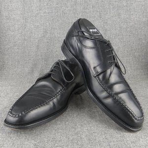 ALLEN EDMONDS CHARLESTON Derby 7.5 D